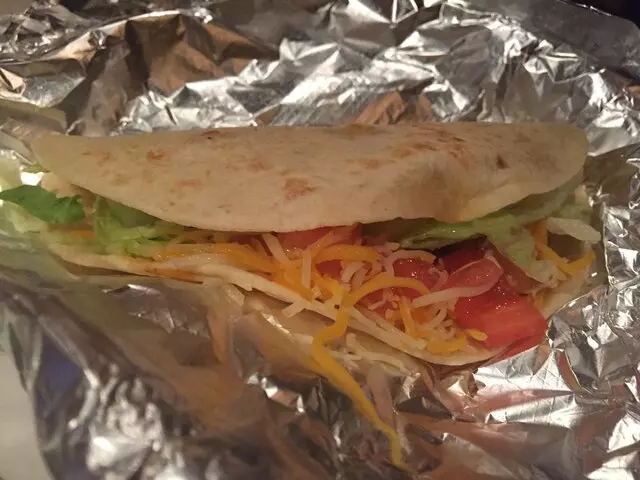 Totopo Mexican Kitchen and Bar