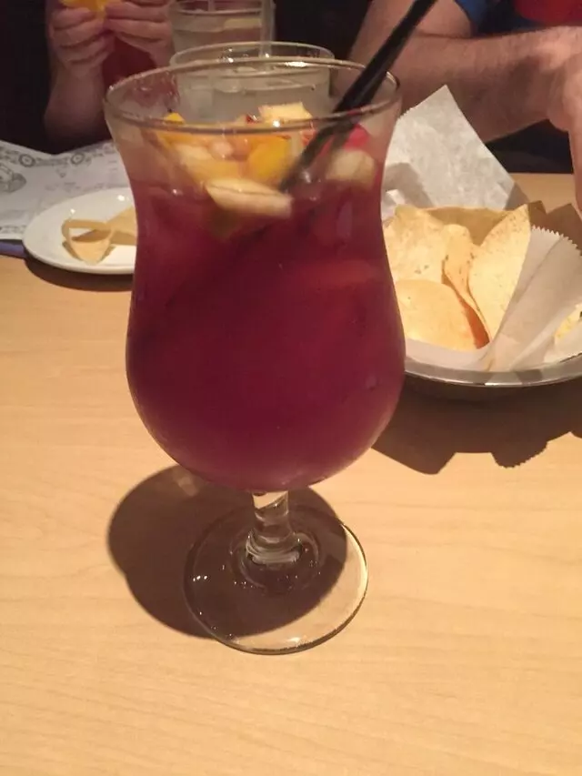 Totopo Mexican Kitchen and Bar