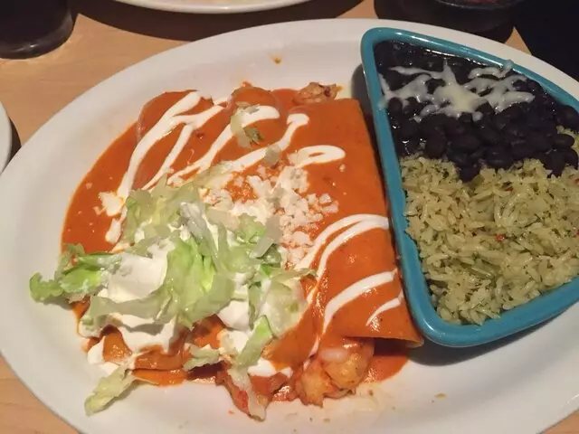 Totopo Mexican Kitchen and Bar
