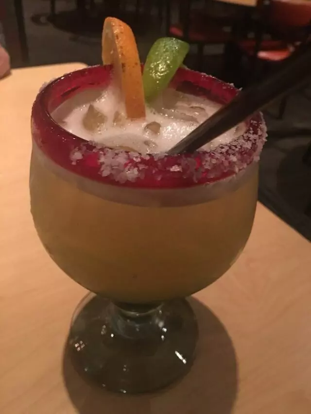 Totopo Mexican Kitchen and Bar
