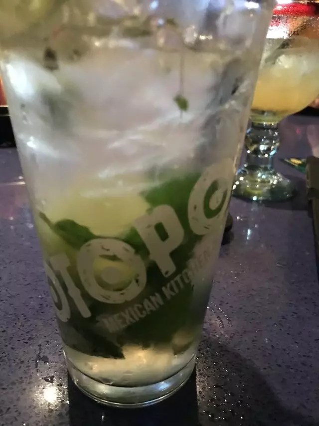 Totopo Mexican Kitchen and Bar