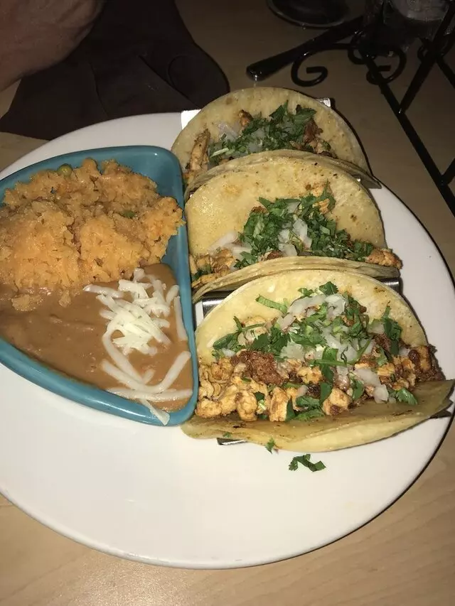 Totopo Mexican Kitchen and Bar
