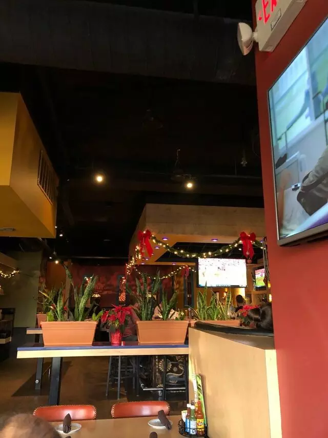 Totopo Mexican Kitchen and Bar