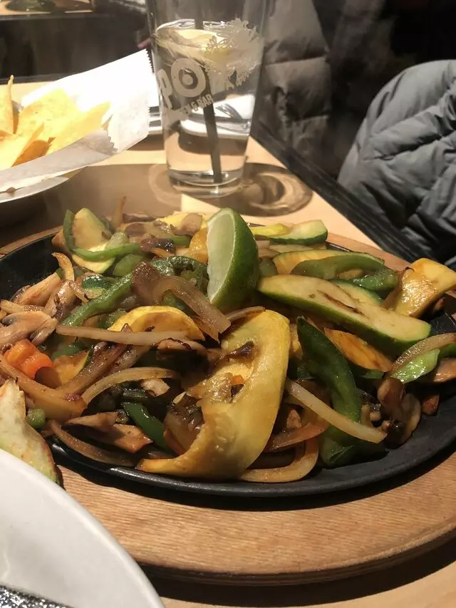 Totopo Mexican Kitchen and Bar