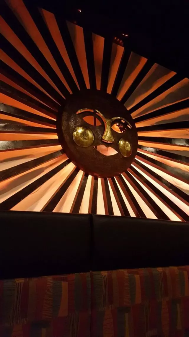 Totopo Mexican Kitchen and Bar