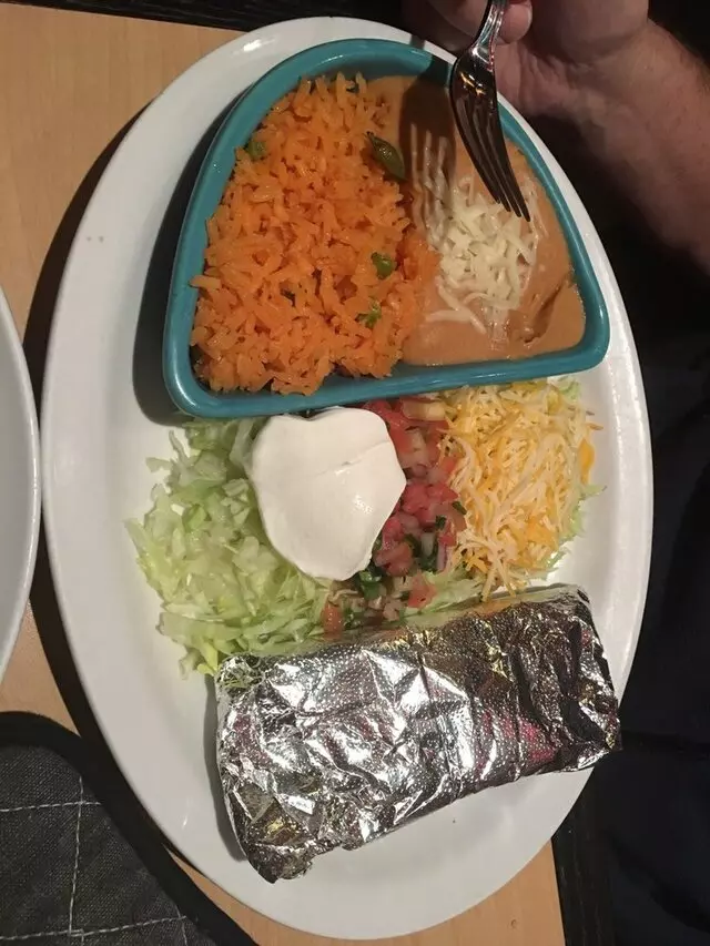Totopo Mexican Kitchen and Bar