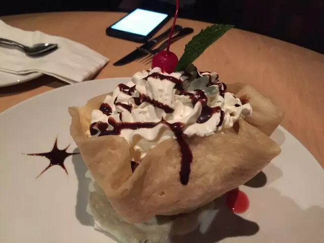 Totopo Mexican Kitchen and Bar