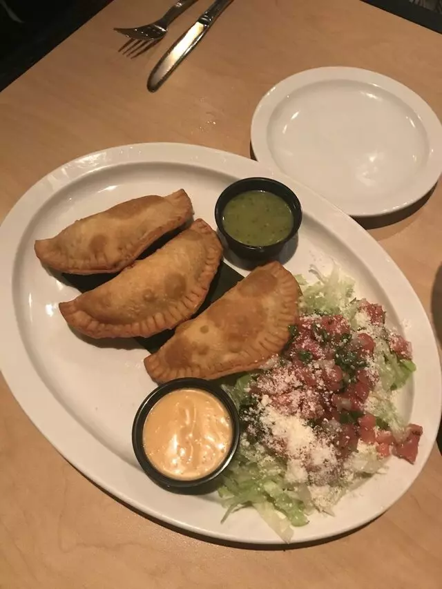 Totopo Mexican Kitchen and Bar