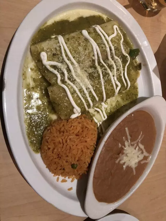 Totopo Mexican Kitchen and Bar