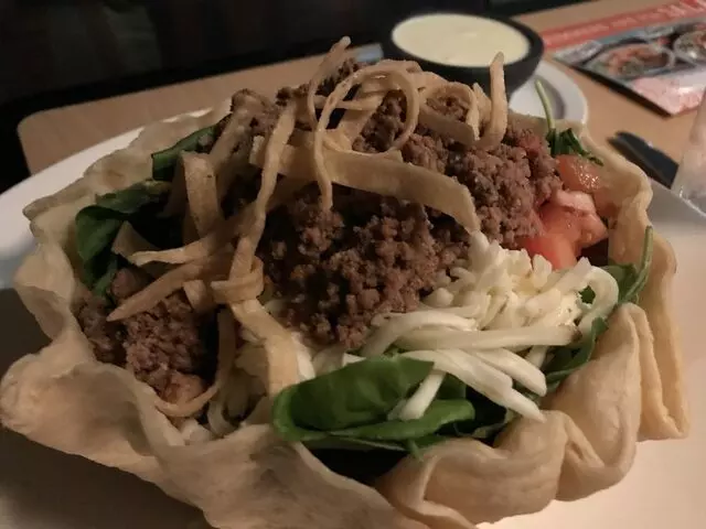 Totopo Mexican Kitchen and Bar