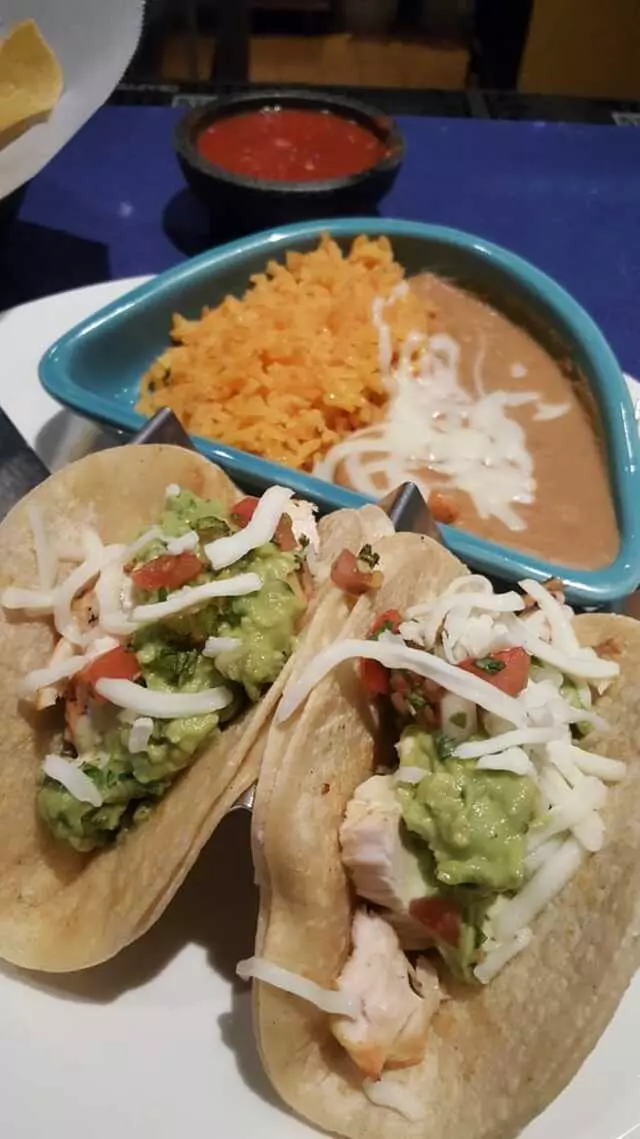 Totopo Mexican Kitchen and Bar