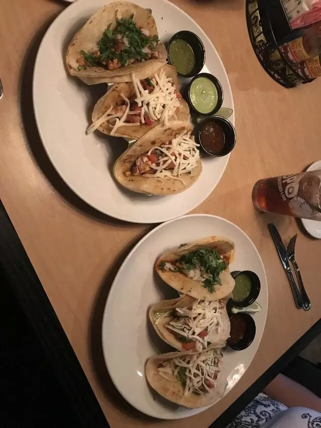 Totopo Mexican Kitchen and Bar