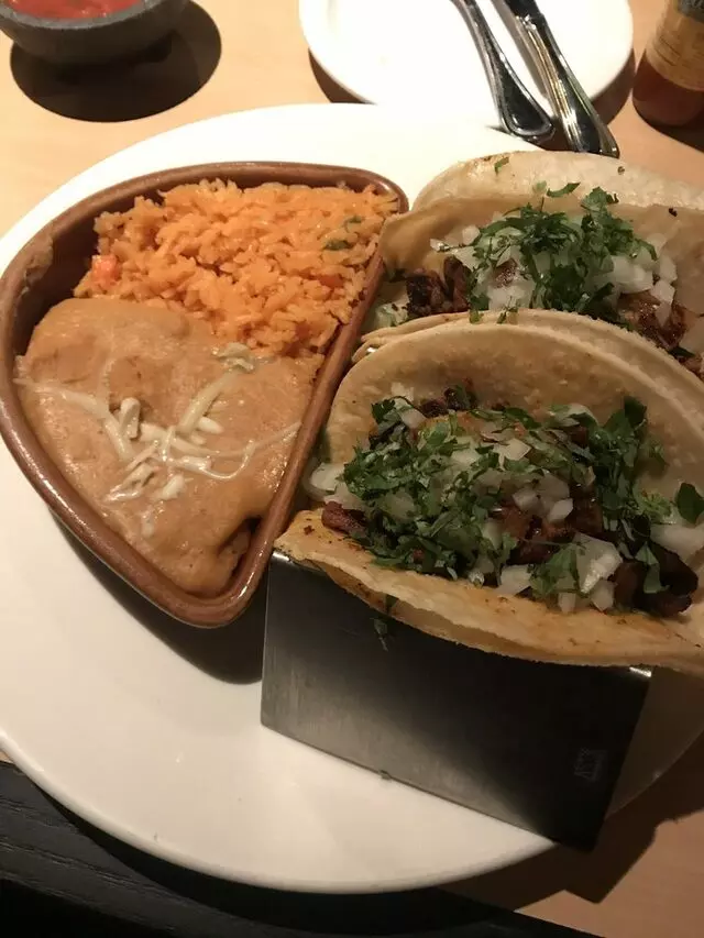 Totopo Mexican Kitchen and Bar