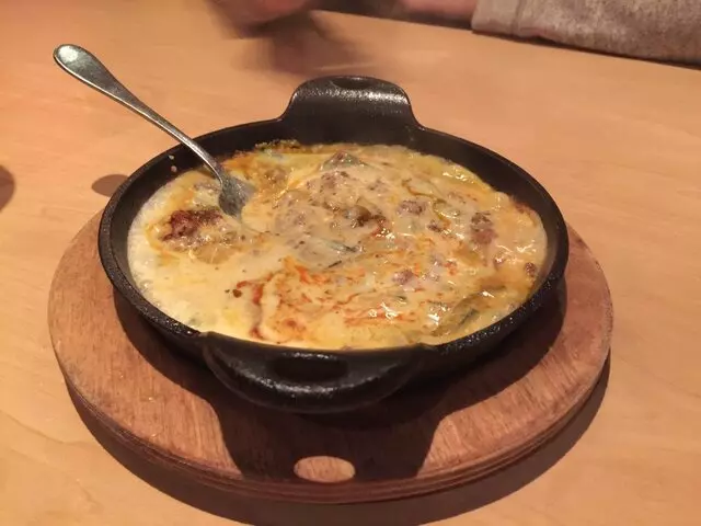 Totopo Mexican Kitchen and Bar