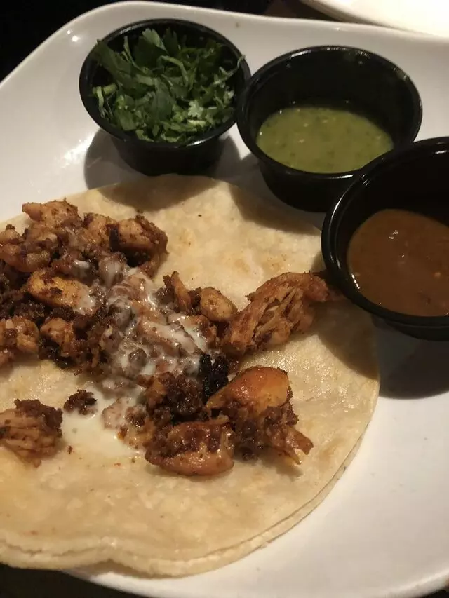 Totopo Mexican Kitchen and Bar
