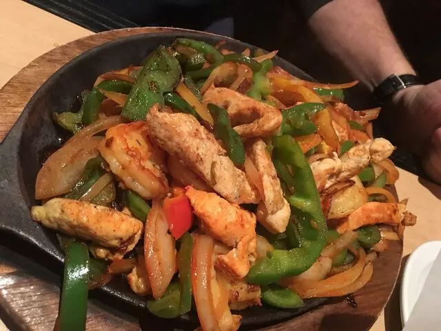 Totopo Mexican Kitchen and Bar