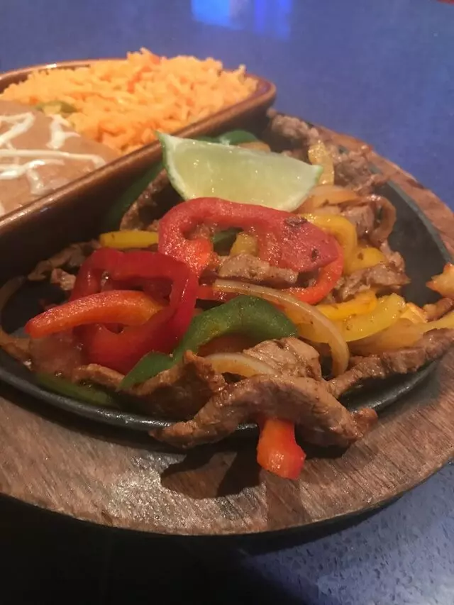 Totopo Mexican Kitchen and Bar