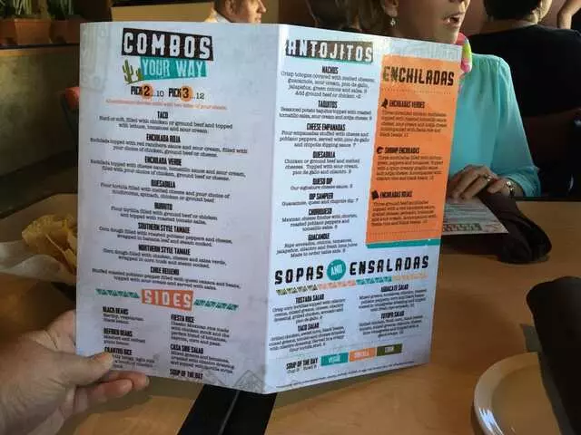 Totopo Mexican Kitchen and Bar