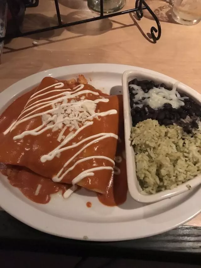 Totopo Mexican Kitchen and Bar
