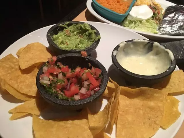 Totopo Mexican Kitchen and Bar