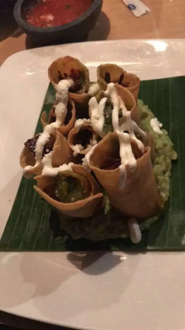 Totopo Mexican Kitchen and Bar