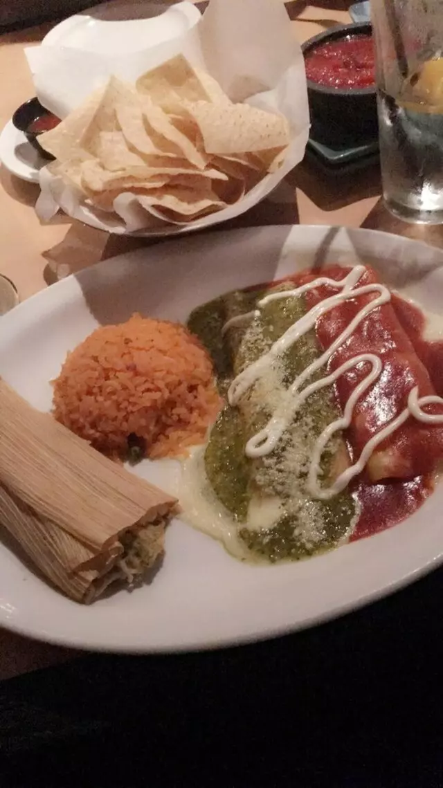 Totopo Mexican Kitchen and Bar