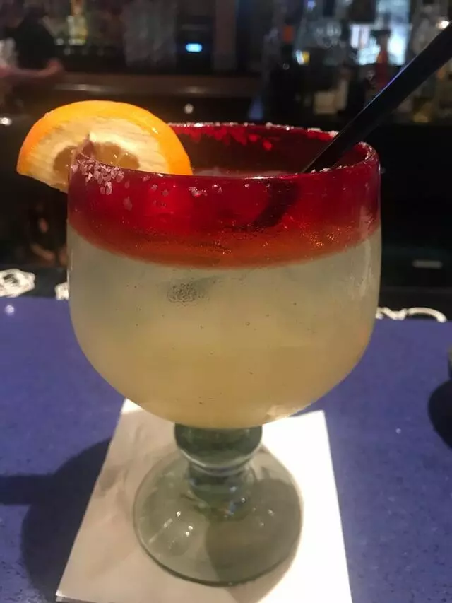Totopo Mexican Kitchen and Bar