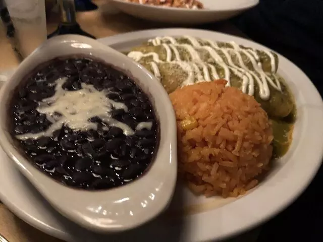 Totopo Mexican Kitchen and Bar