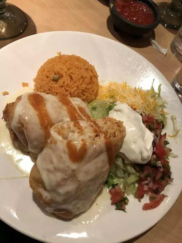 Totopo Mexican Kitchen and Bar