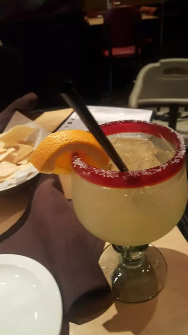 Totopo Mexican Kitchen and Bar