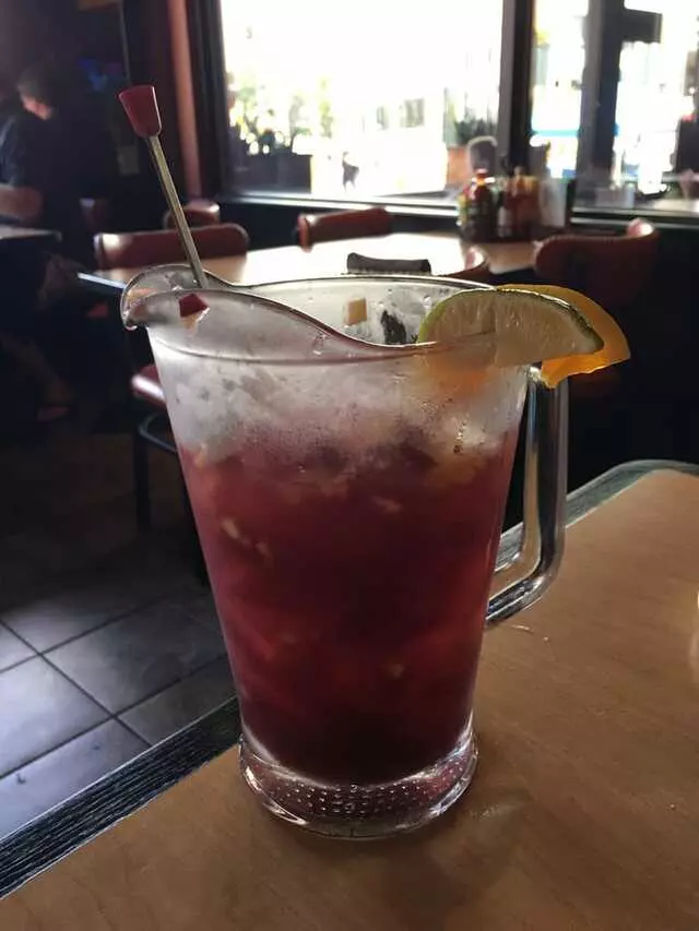 Totopo Mexican Kitchen and Bar