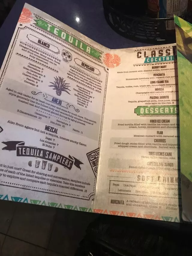 Totopo Mexican Kitchen and Bar
