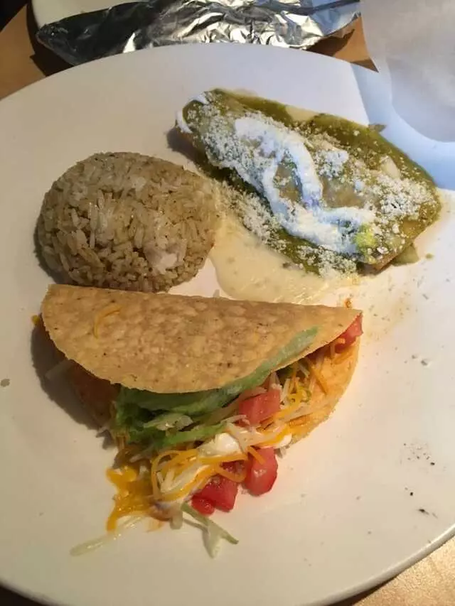 Totopo Mexican Kitchen and Bar