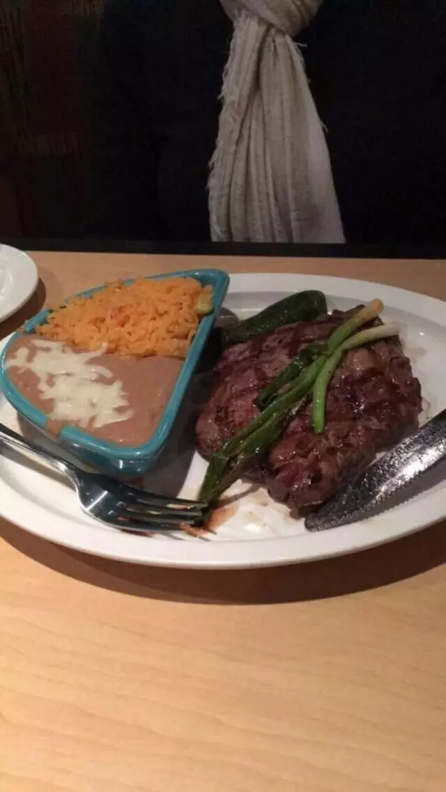 Totopo Mexican Kitchen and Bar