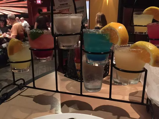 Totopo Mexican Kitchen and Bar