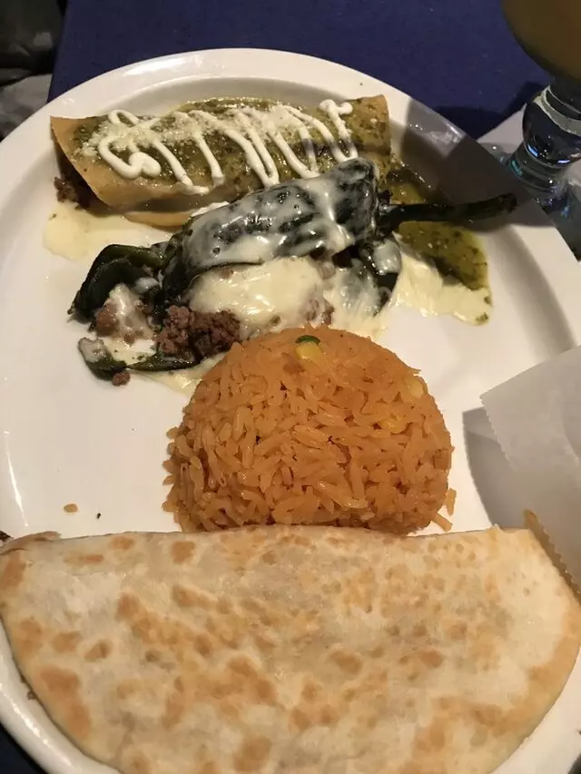 Totopo Mexican Kitchen and Bar