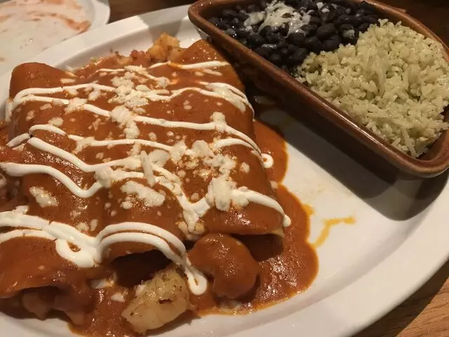 Totopo Mexican Kitchen and Bar