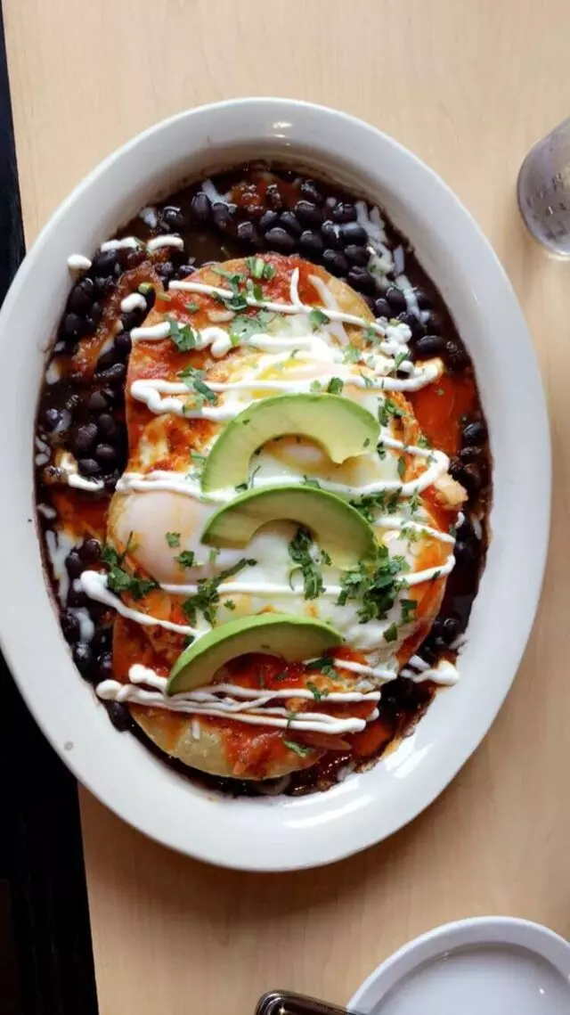 Totopo Mexican Kitchen and Bar