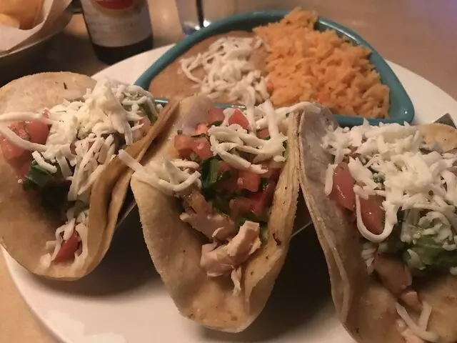 Totopo Mexican Kitchen and Bar