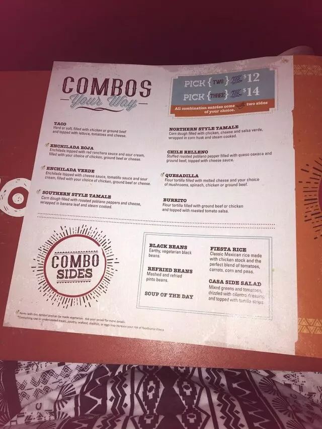 Totopo Mexican Kitchen and Bar