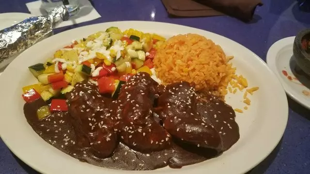 Totopo Mexican Kitchen and Bar