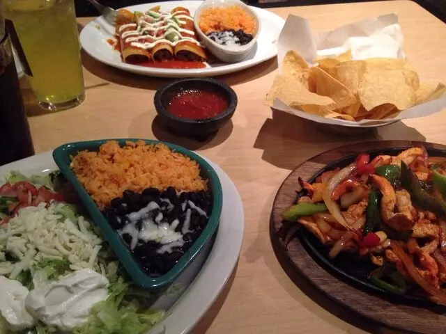 Totopo Mexican Kitchen and Bar