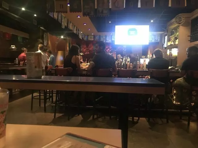 Totopo Mexican Kitchen and Bar