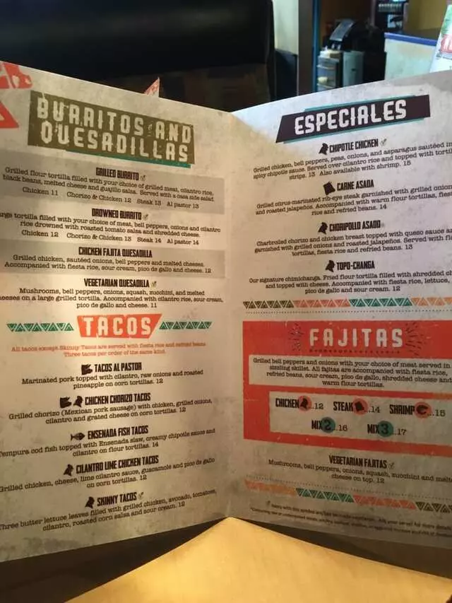 Totopo Mexican Kitchen and Bar