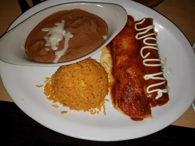 Totopo Mexican Kitchen and Bar