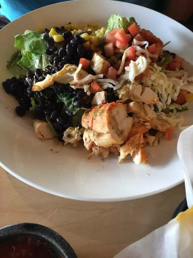Totopo Mexican Kitchen and Bar
