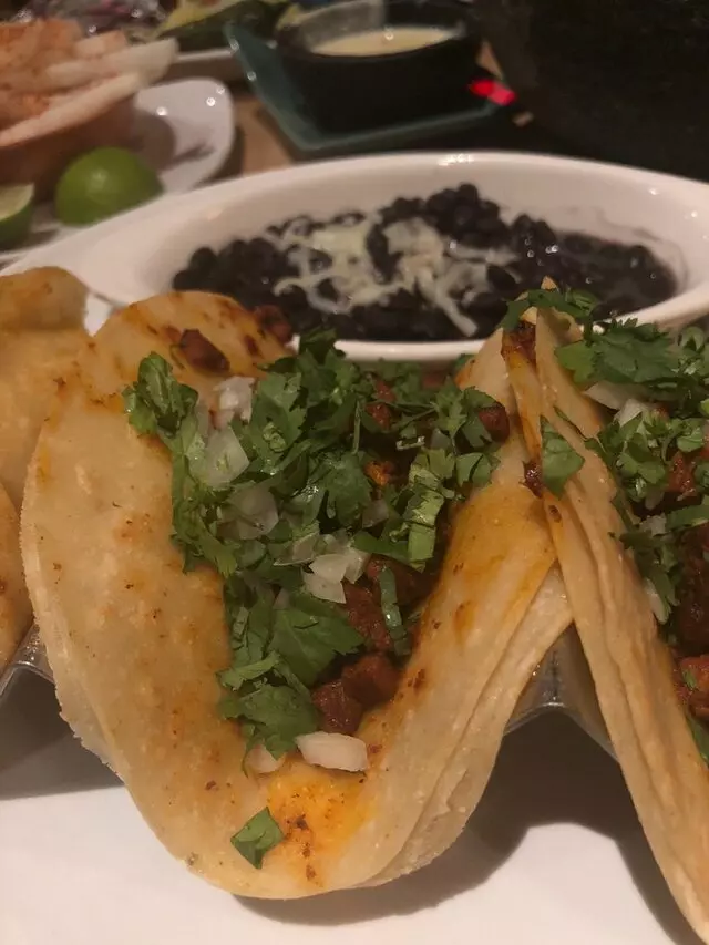 Totopo Mexican Kitchen and Bar