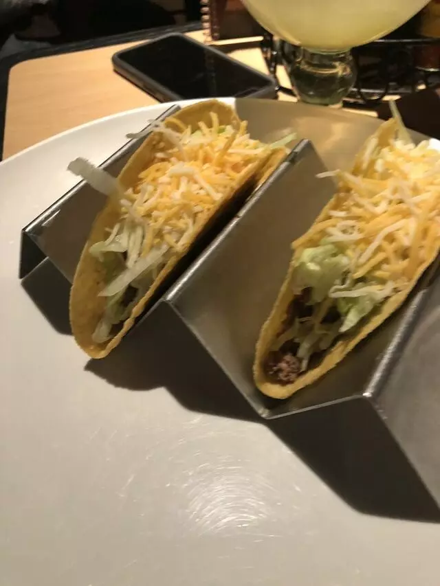 Totopo Mexican Kitchen and Bar