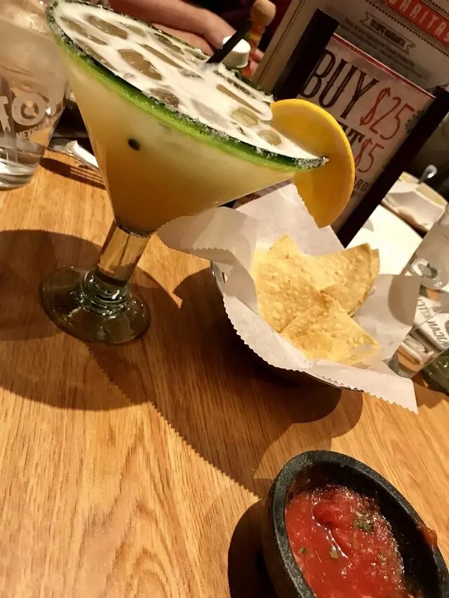 Totopo Mexican Kitchen and Bar