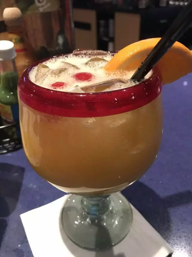 Totopo Mexican Kitchen and Bar